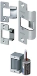Trine 323478LC-32D 3000-SERIES Door Electric Strike Kit, Satin Stainless, Inc.... Fixed Price $270.46.