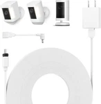 Power Adapter For Spotlight Cam Plus/pro And (battery),. Fixed Price $29.07.