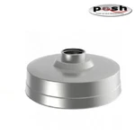 New Axis 5506 661 T94U02D Marine-grade Stainless Steel Pendant Kit Weathershield. Fixed Price $630.95.