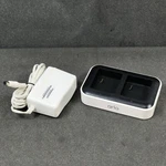 Arlo VMA5400C Accessory Dual Charging Station, Charge Up To Two Batteries, Compa. Fixed Price $19.99.