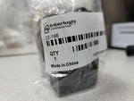Utc Interlogix Ge Security Caddx 22-166 MGT1640 16.5VAC 40VA Plug Transformer. Fixed Price $17.99.