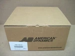 American Dynamics 0400-1402-01 Clear Outdoor Bubble Assembly 0400140201. Fixed Price $80.00.
