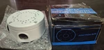 Why 8.0 4K 25/30 Fps Security Camera Holder Junction Box For Oossxx *read*. Fixed Price $9.71.