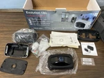 Oncam EVO-180-WJD Ip Security Indoor Camera Color Black. Fixed Price $118.30.