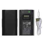 New Arlo A-12, 308-50025-03, A6E31BA7014F7 Battery For Video Doorbell. Fixed Price $25.99.