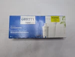 Brita Standard Water Filter For Pitchers Dispensers, Reduces Copper 6 Pack. Fixed Price $19.99.