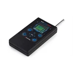 Expert Professional Live Scanning Tscm Detector With Built-in Frequency Meter. Fixed Price $995.00.