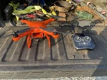 Autel Robotics X-star Premium Drone With Remote Controller. Fixed Price $260.00.