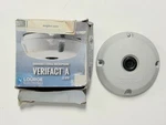 Verifact-a Electronics Louroe LE-070 Microphone New Open Box. Fixed Price $62.95.