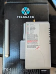 Telguard TG-1X TG1GX003 Used Excellent Condition Pulled Working. Fixed Price $49.98.