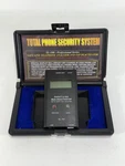 Safe Line SL-100 Professional Phone & Fax Bug Deactivator With Anti-vox System. Fixed Price $89.91.