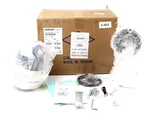 Verint Systems V7620PTZ-30DW-C 1080P Weatherized Ip Camera New. Fixed Price $239.99.