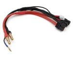 Skyrc Pro Parallel 2S Charging Cable (XT60 To 4/5MM Bullet) SKY-600023-20. Fixed Price $10.99.