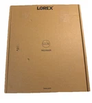 Lorex Nvr 4K 16 Camera Capable Recorder 2TB N847A6-Z. Fixed Price $314.88.