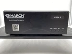 March Networks 8704S Hybridg Nvr Ls Series / No Hdd. Fixed Price $125.00.