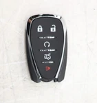 New Oem Gm Smart Keyless Entry Remote Fob 13529663 Chevrolet Sonic 2016-2020. Fixed Price $70.95.