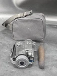 Bushnell Night Vision 2.5X42 Scope Monocular W/ Audio Boom Microphone 26-0300. Fixed Price $75.00.