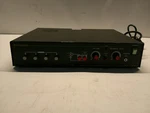 Used - Louroe Ap 4TB Audio Monitoring Base Station. Fixed Price $500.00.