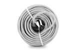 CAT5E Ethernet Poe Camera Cctv Network Cable 100 Ft. 30M Lorex. Zosi Hikvision. Fixed Price $5.00.