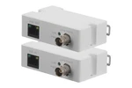 Lorex Coaxial To Ethernet Converter For Poe Cameras. Fixed Price $59.99.