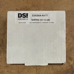 ES4200-K4-T1 Dsi Door Management Alarm. Fixed Price $174.99.