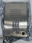 Talk Phone ETP-400KS Outdoor Keypad 500. Fixed Price $67.51.
