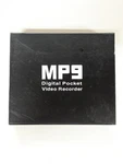 MP9 Digital Pocket Pen Video Recorder Dvr Usb. Fixed Price $19.99.