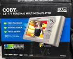 Portable Video Recorder For Digisight N550-THERMAL Camera Pulsar N770UA. Fixed Price $129.99.