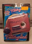 Vintage Tiger Talkgirl Cassette Recorder W/ Voice Changer 1997 Deluxe. Fixed Price $10000.00.
