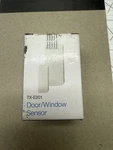 Brand New Ge Interlogix TX-E201 Wireless Door Window Sensor, Magnet, Xt, Xti. Fixed Price $25.00.