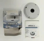 Verifact-a LE-070 Louroe Electronics Microphone New Open Box. Fixed Price $64.95.