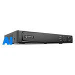 Anpviz 16CH Ai Poe Nvr, Supports 12MP/8MP Cameras, 16-PORT, No Hdd. Fixed Price $259.99.