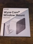 Cam V3 Glass Window No Glare Mount * New WYZEC3WM. Fixed Price $20.00.