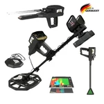 Mega Infinity Max Pro Diamond & Gold Detector Machine Long Range. Fixed Price $13490.00.