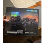 Yomi Uav Max Ready To Fly Drone Dual Cameras Obstacle Avoidance Hd Video. Fixed Price $50.00.
