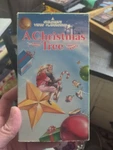 Christmas Tree Vhs Children's Video Playground Super Fast Shipping!. Fixed Price $19.00.
