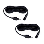Solar Extension Cable 10 Feet Extender Wires Cords Waterproof IP65 One Pair T.... Fixed Price $24.49.