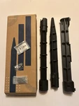 Simplisafe Security Alarm Yard Sign Stake Only. Fixed Price $9.96.