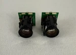 Ptz Zoom Camera Module HY7.820.730 7012A Motorized Auto Focus Lot Parts. Fixed Price $99.95.
