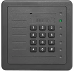 Hid Proximity Proxpro 5355AGK00 Access Control Card Reader. Fixed Price $199.00.