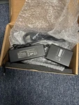 Geovision GV-PA901 Poe Adapter W/ Power Supply New Free Ship. Fixed Price $59.99.