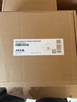 Axis TQ3601-E Conduit Back Box 01818-001 New Sealed. Fixed Price $116.00.