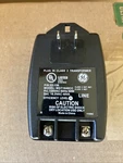 Ge Interlogix 22-156 MGT-1640 16.5VAC 40VA Transformer Brand New. Fixed Price $7.53.