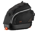 Ibera Bike Bag Mini Commuter 9.5L Clip-on Rack With Shoulder Strap.... Fixed Price $93.31.