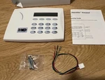 Dmp Digital Monitoring Products 7060 Lcd Alarm Keypad Wired Fire Security. Fixed Price $79.99.