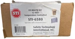STI-6580 Heater Kit, 12V. Fixed Price $79.75.