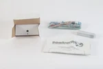 Interlogix Nx 534E Two-way Voice Module New Open Box. Fixed Price $35.41.