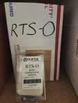 Room Temperature Switch, Normally Open Contacts, Potter Model #rts-o. Fixed Price $93.50.