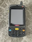 Motorola MC75A6-PYCSWQRAAWR Cell Phone Pda No Battery. Fixed Price $170.00.
