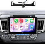 10.2" 4+64G Android Auto Carplay For Toyota RAV4 2013-2018; Free Camera. Fixed Price $98.00.